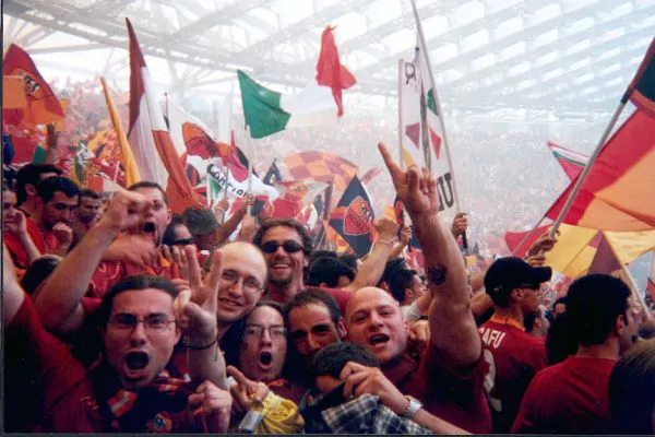 Faida ultras Roma-Napoli, un altro accoltellamanto