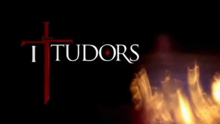 I Tudors in streaming