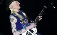 Johnny Winter