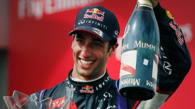 Ricciardo