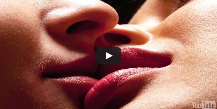 bacio francese