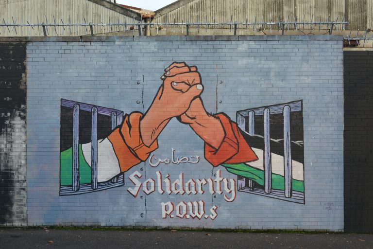 seconda intifada