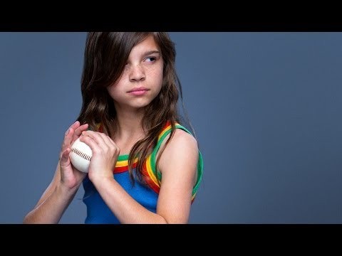 like-a-girl