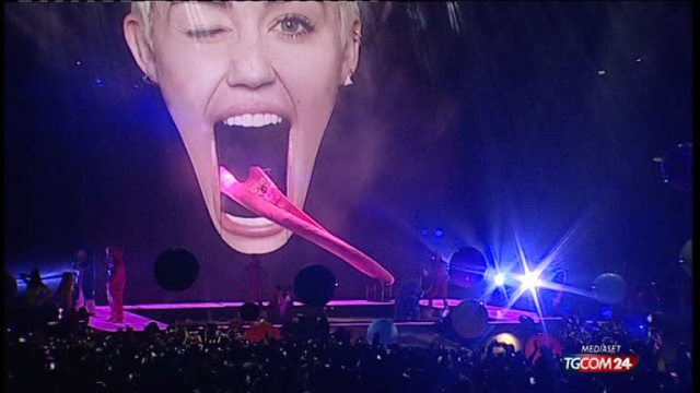 miley