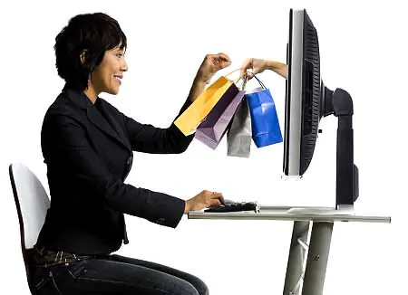 online-shopping