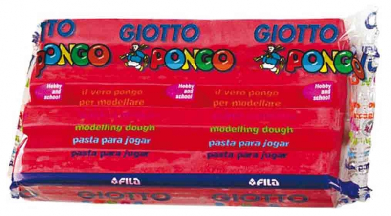 pongo