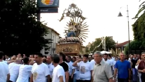 processione