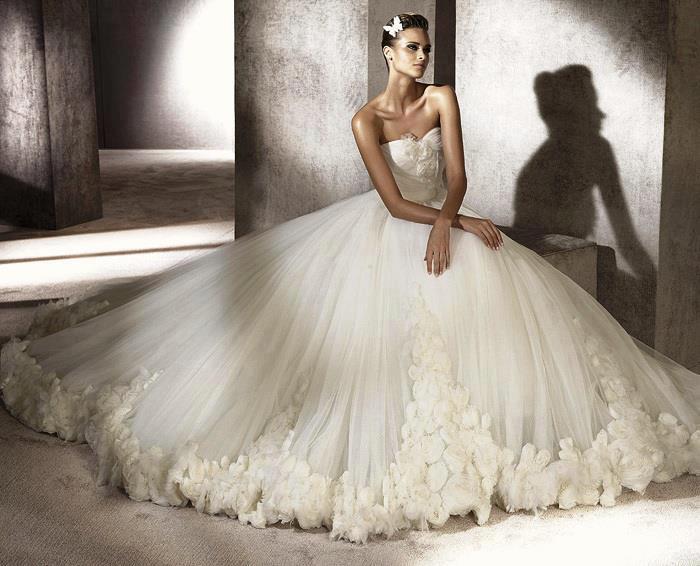 pronovias gigante