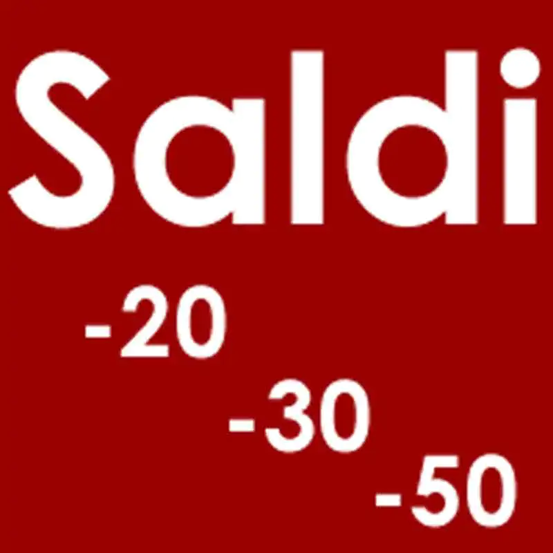 saldi