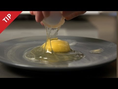 uovo microonde