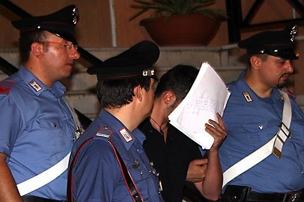 Altri 4 indagati per l'assassinio di Ciro Esposito