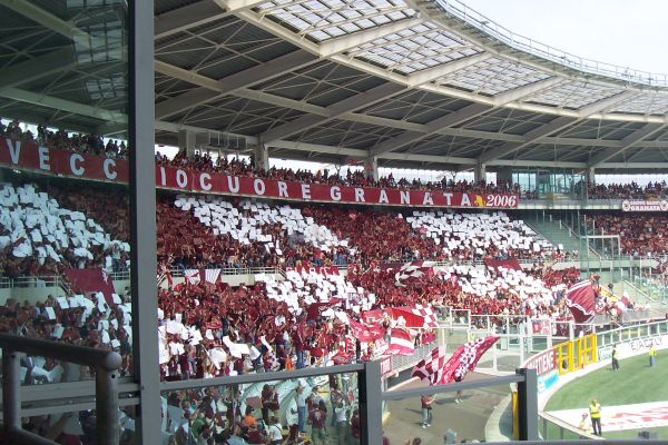 Europa League, dopo 20 anni il Torino stravince