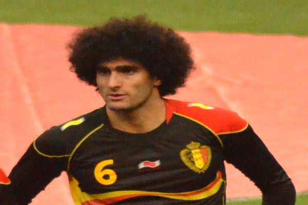 Il Napoli vuole Fellaini ma non solo