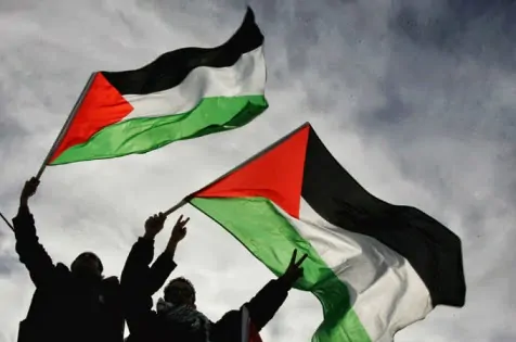 La questione palestinese - Parte III 01