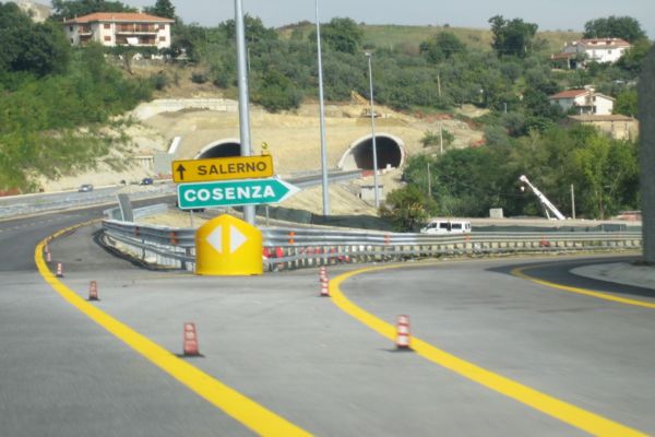 Partenze intelligenti estate 2014 i cantieri sulle autostrade