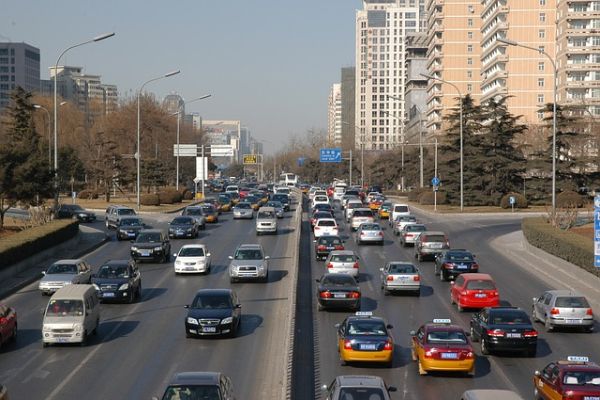 Partenze intelligenti giorni di traffico intenso agosto 2014