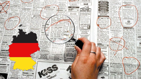 come-cercare-lavoro-in-germania