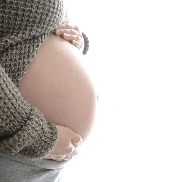 Intossicazione alimentare in gravidanza