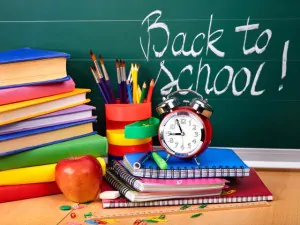 BackToSchool