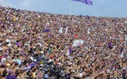 Fiorentina-Sassuolo 0-0 cronaca e pagelle