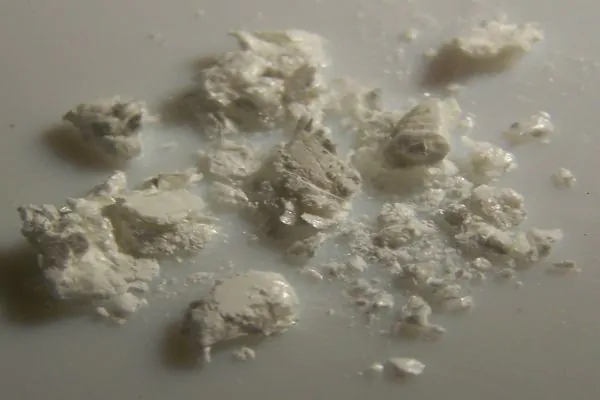Gli effetti della cocaina