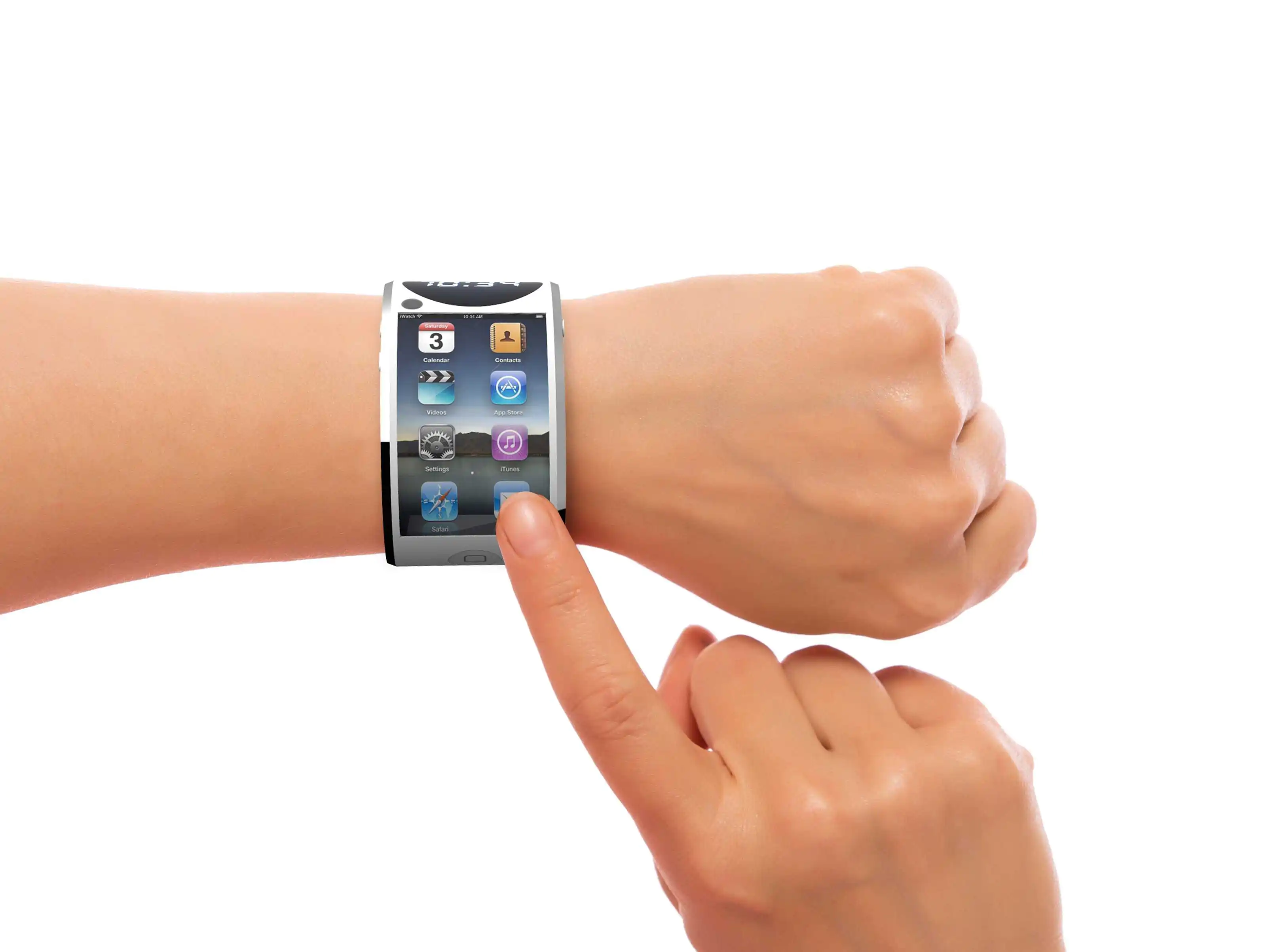 heres-even-more-evidence-that-apple-could-be-working-on-an-iwatch