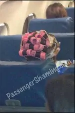 passenger shaming peggiori passeggeri mondo
