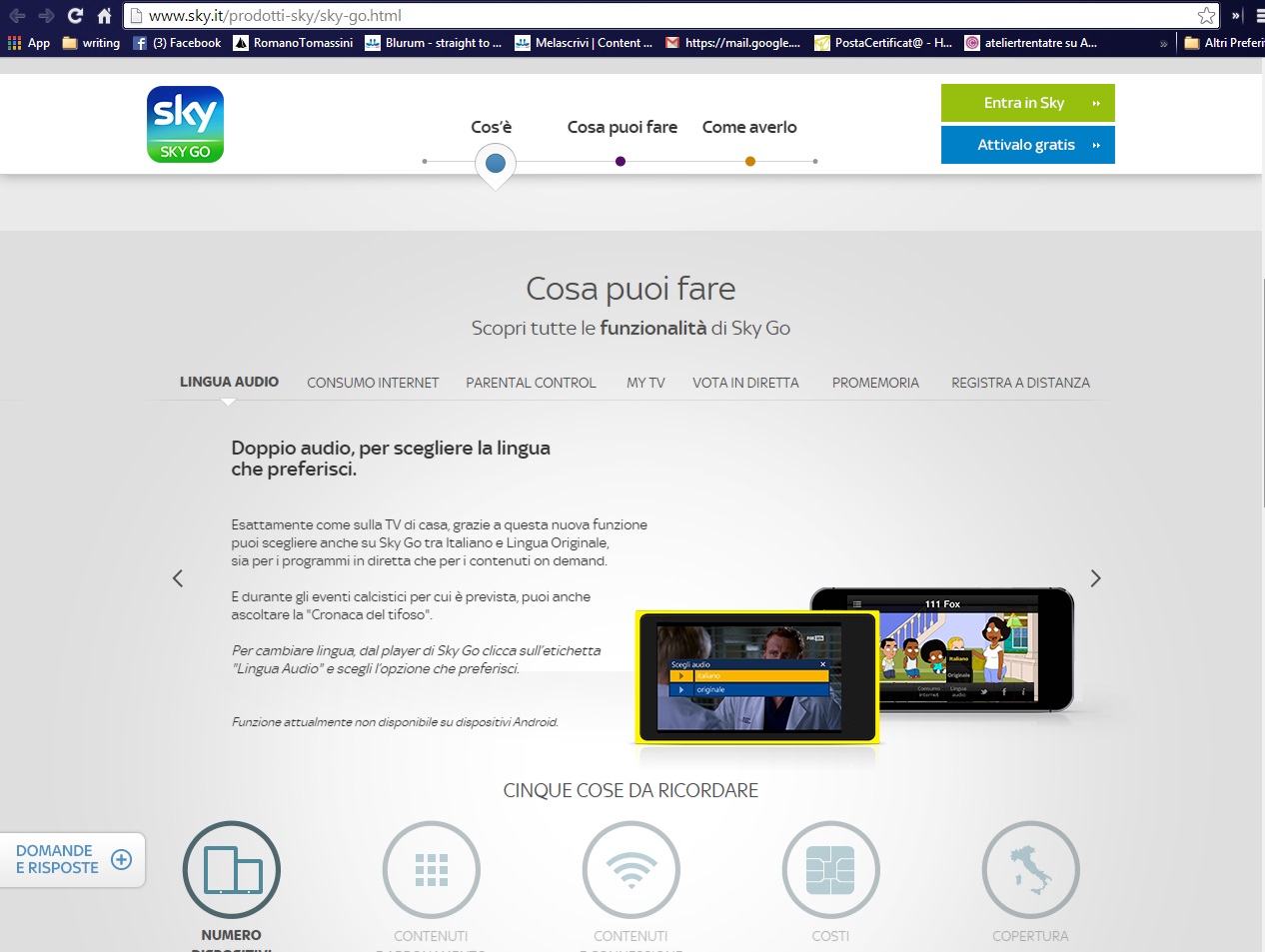 skygol