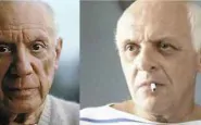 3k anthony hopkins come picasso in  surviving picasso