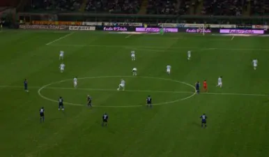Fiorentina-Lazio 0-2: cronaca, tabellino e voti