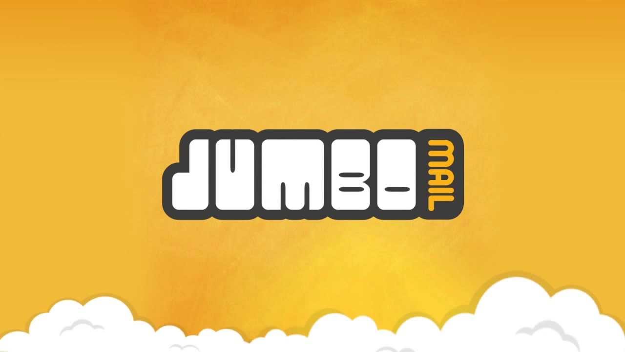 Jumbomail