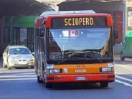 Sciopero-Milano-e-Roma-venerd-24-Ottobre-2014-metropolitana