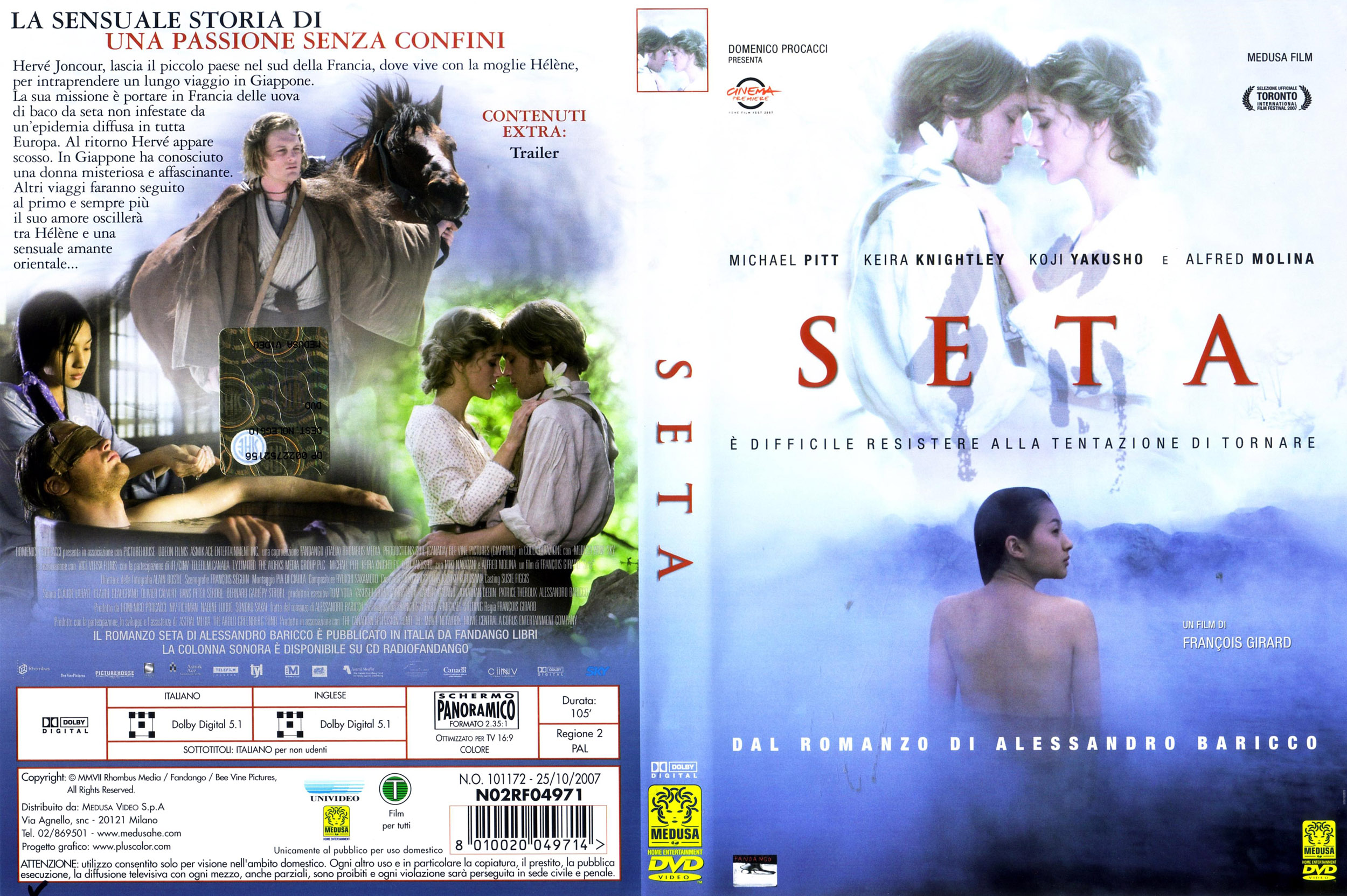 Seta