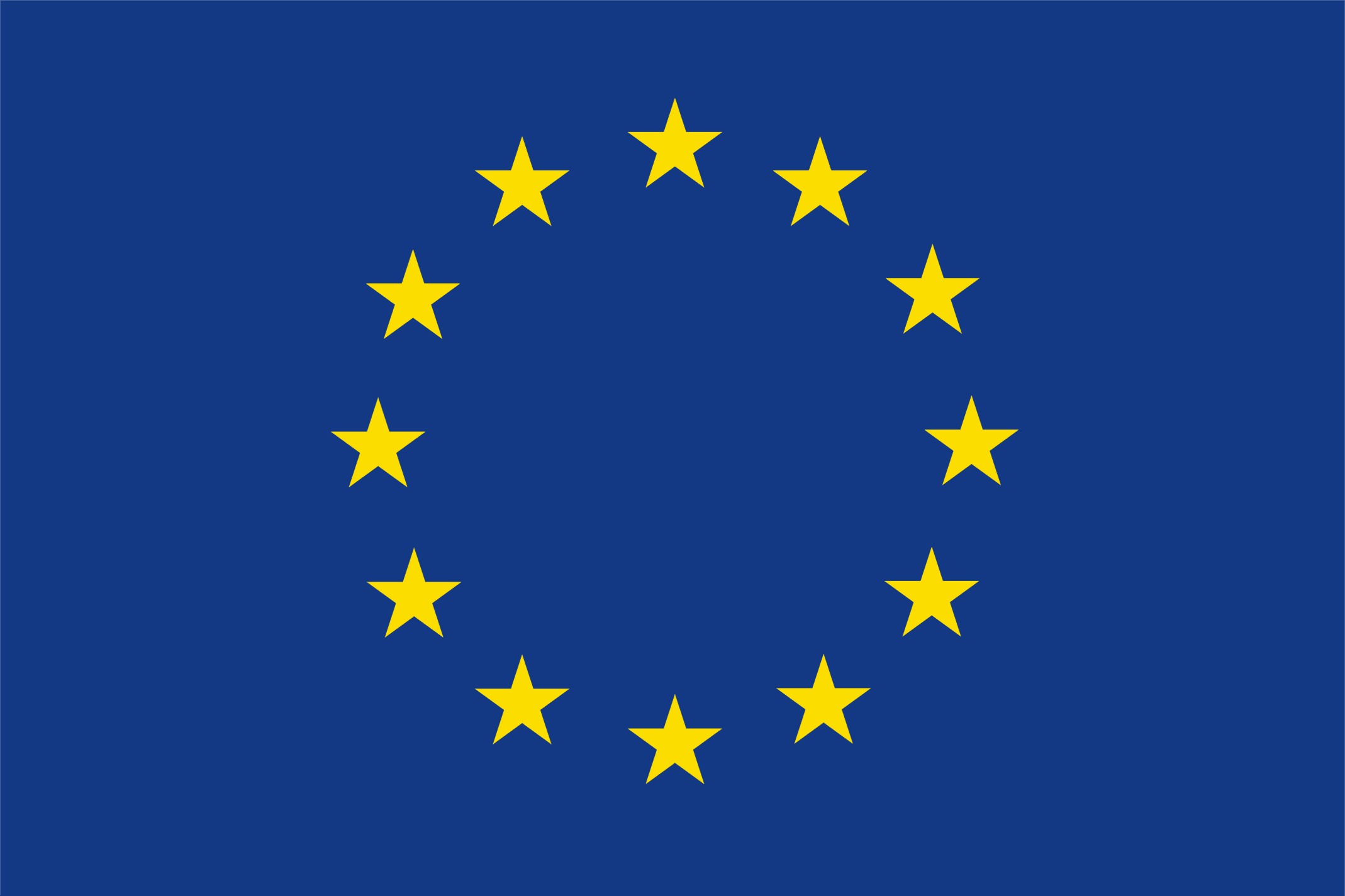 logo ue