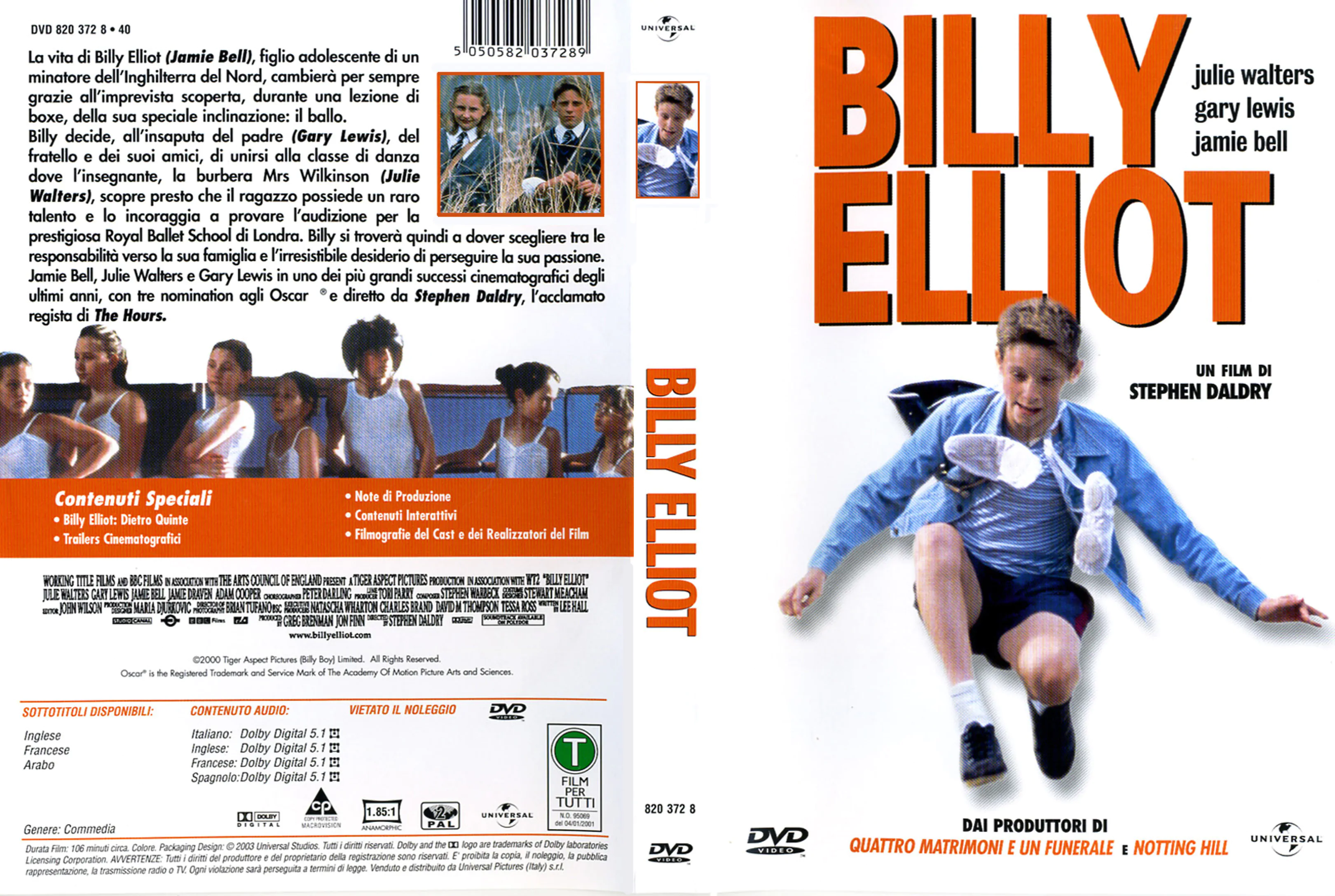 Billy-Elliot