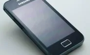 Caratteristiche del Samsung Galaxy 5S Plus