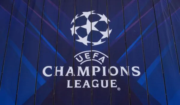 Champions League: Zenit-Benfica dove vederla in diretta live