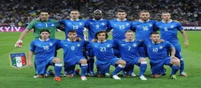 Europei 2016, Italia-Croazia 1-1 cronaca e voti