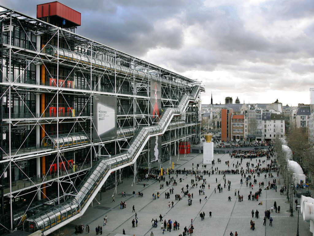 Il-Centro-Georges-Pompidou-di-Parigi_0