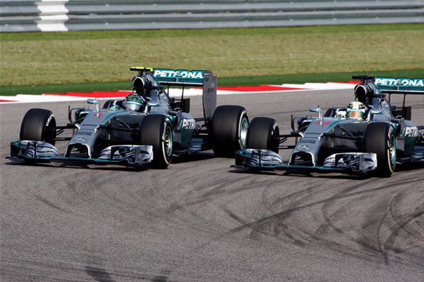 Mercedes - Brasile Notizie.it