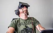 Che cos’è la realtà virtuale?