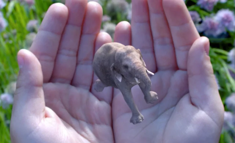 Che cos’è start up Magic Leap