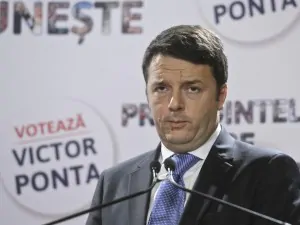 renzi Premier