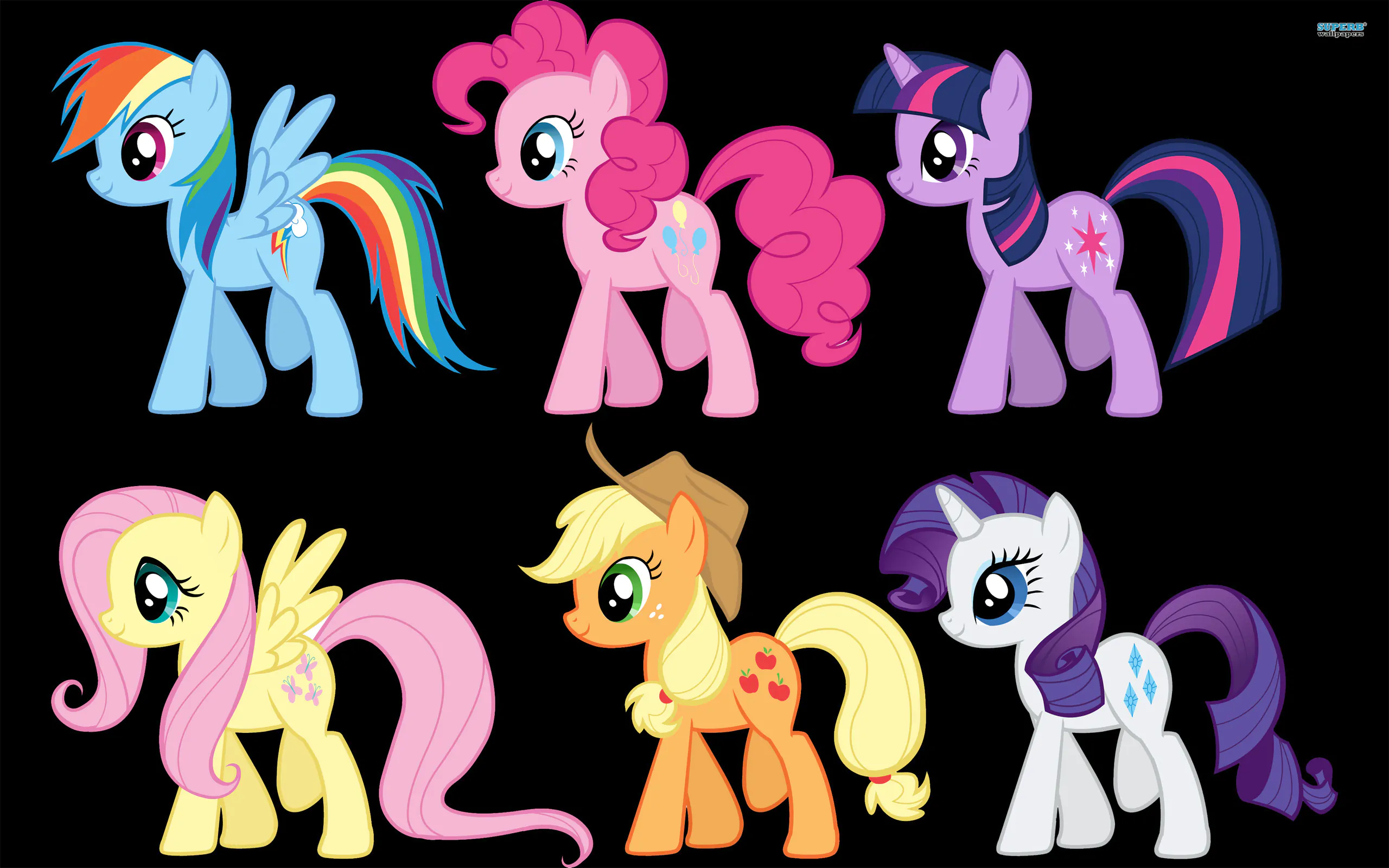 my little pony friendship is magic my little pony friendship is magic 32105499 2560 1600
