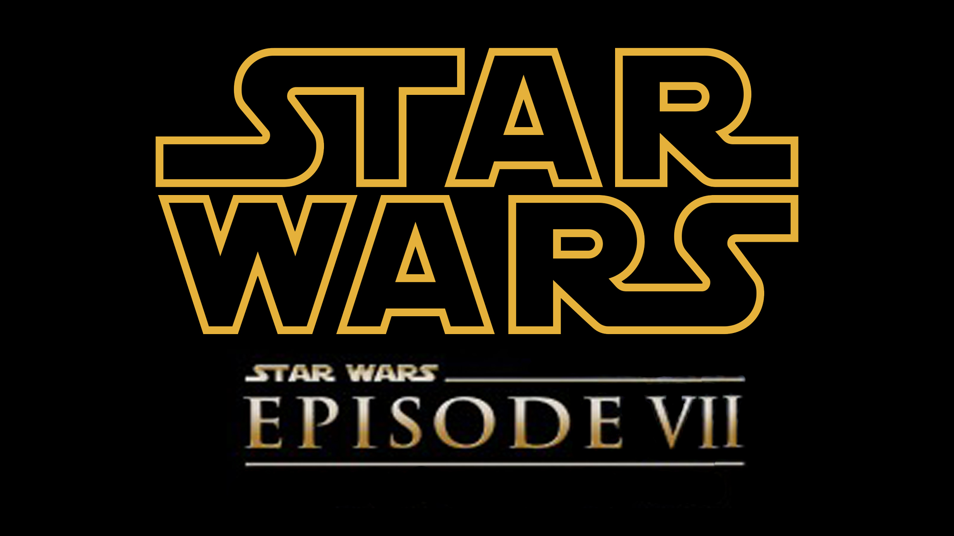 Star Wars