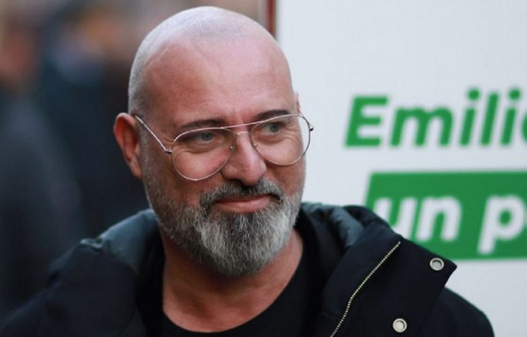 stefano bonaccini chi è