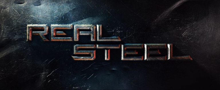 Real steel 2