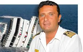 859 N Francesco Schettino