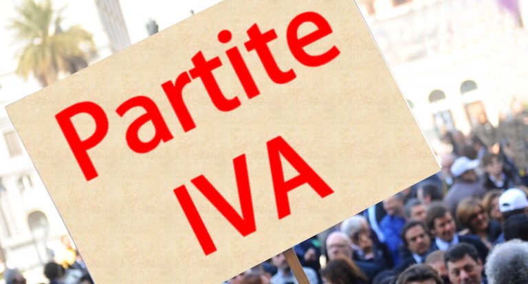 Coronavirus partite iva