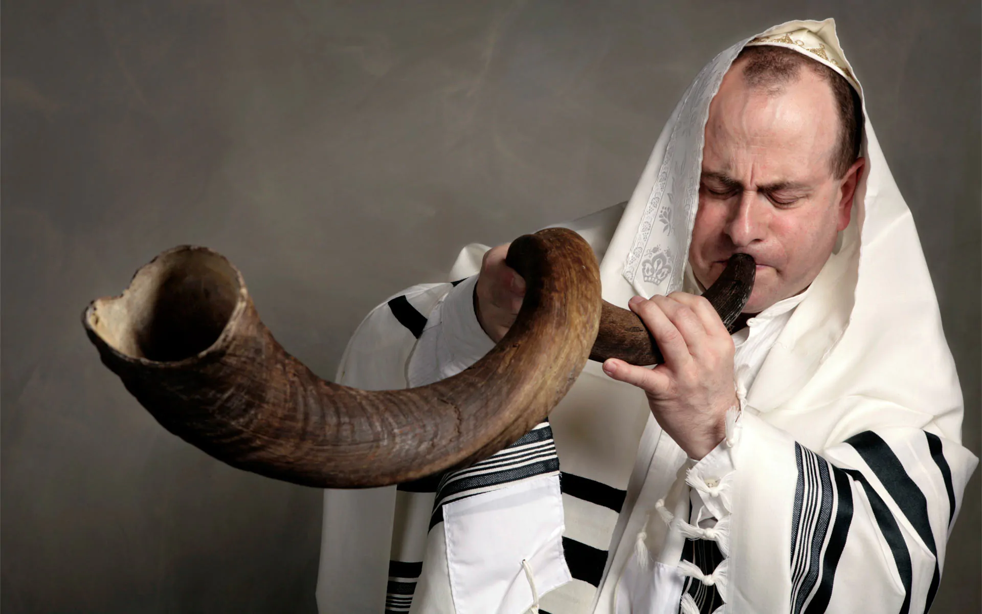 Yom Kippur 2